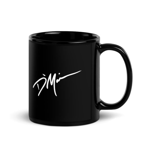Signature Mug
