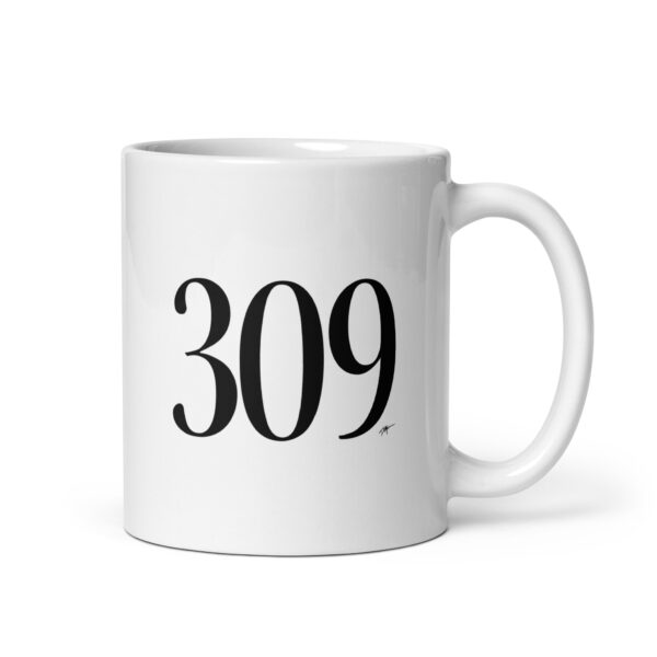309 Mug