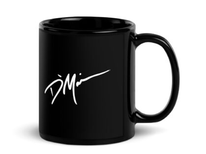 Signature Mug