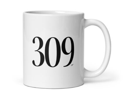 309 Mug