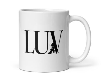 LUV Mug